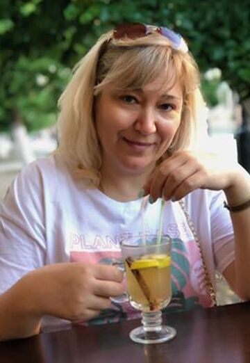 Моя фотография - Ирина, 54 из Пенза (@irina291307)