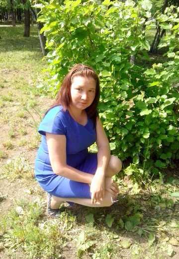 My photo - Lilya, 35 from Astana (@lilya3523)