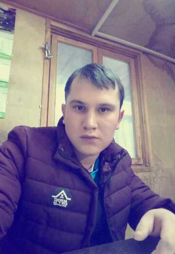 My photo - Mekan, 33 from Moscow (@mekan756)