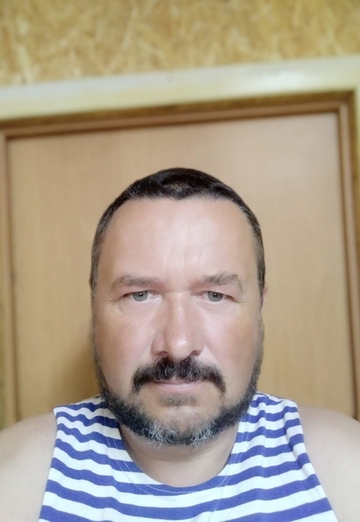 My photo - Ivan, 46 from Blagoveshchensk (@ivan328079)