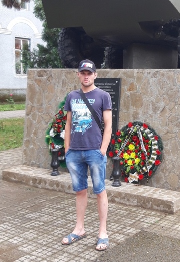 My photo - Aleksandr, 32 from Simferopol (@aleksandr827405)