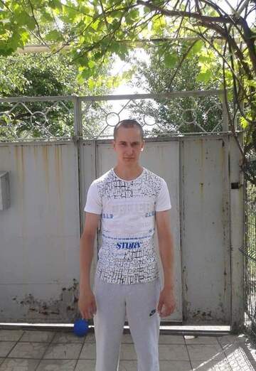 My photo - Maks, 37 from Donetsk (@maks133198)