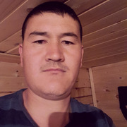 Зафар, 30, Зеленогорск