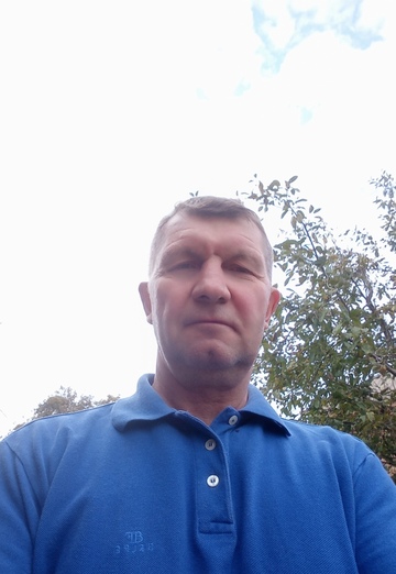 Моя фотография - Александр, 68 из Черкассы (@aleksandr834391)