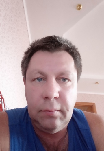 Моя фотография - Александр, 57 из Чехов (@aleksandr771641)