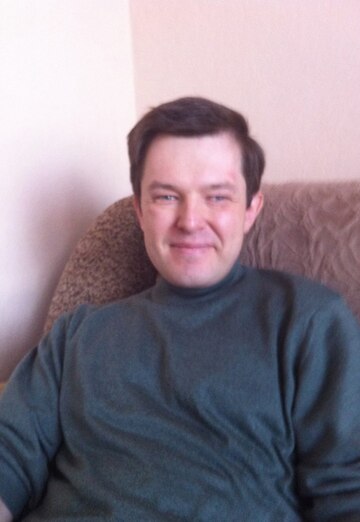 Моя фотография - Александр, 42 из Омск (@aleksandr677536)