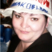 Татьяна Алехина, 47, Волжский