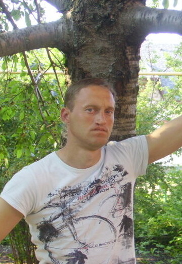 Моя фотография - Андрей, 41 из Ставрополь (@andrey472493)