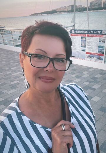 My photo - Elena, 52 from Orsk (@elena537146)
