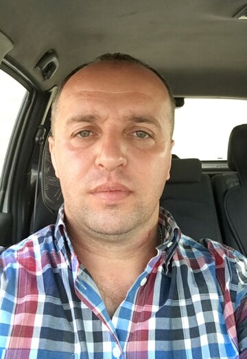 My photo - Sergey, 39 from Vitebsk (@sergey1161526)