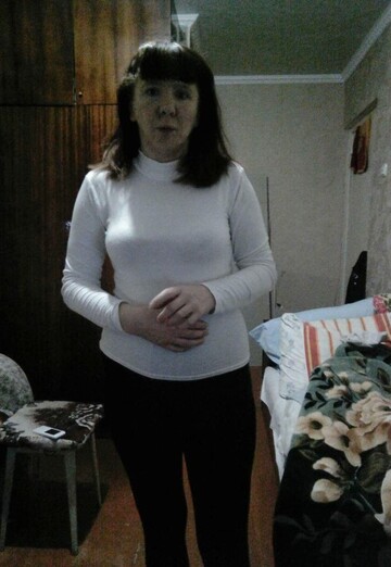 Моя фотография - Наталья, 47 из Волгоград (@natalya174593)