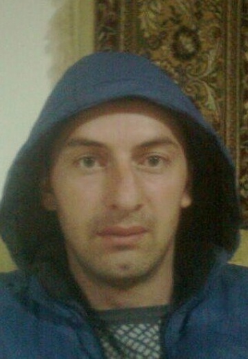 Моя фотография - Шамиль, 35 из Карабудахкент (@shamil7325)