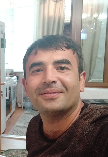 My photo - Eldaniz, 43 from Astrakhan (@eldaniz124)