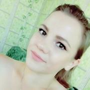 Яна, 29, Тацинский