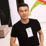 Jumaniyoz, 29, Ташкент