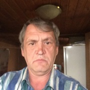 ВАДИМ, 54, Сестрорецк
