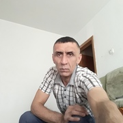 Джахон, 56, Арсеньев