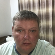 Олег, 44, Полярные Зори