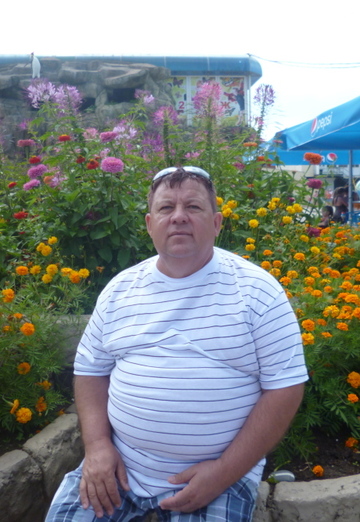 My photo - Rafik, 62 from Kazan (@rafik1292)