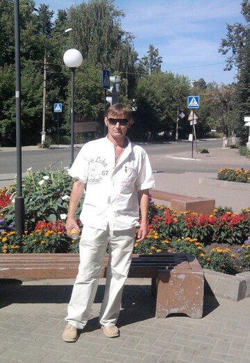 Моя фотография - Игорь, 52 из Александров (@igor186005)