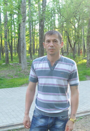 Моя фотография - александр, 51 из Москва (@aleksandr553007)