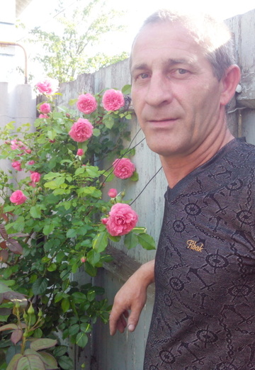 Моя фотография - николай, 56 из Луганск (@nikolay150891)