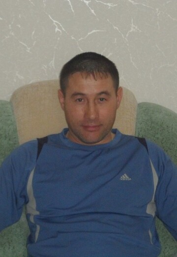 Моя фотография - николай, 48 из Новочебоксарск (@nikolay162401)