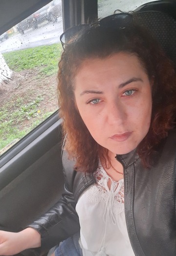 Mein Foto - Marija, 37 aus Stary Oskol (@mariya177698)