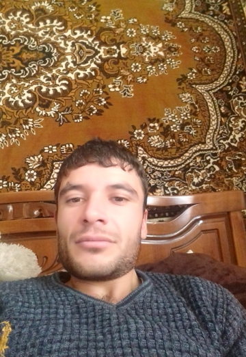 Моя фотография - Вардан, 32 из Ереван (@vardan1819)