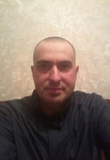 Моя фотография - Сергей, 41 из Тюмень (@sergey643478)