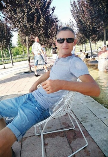 My photo - nikolay g, 41 from Krasnodar (@nikolaygurov7)