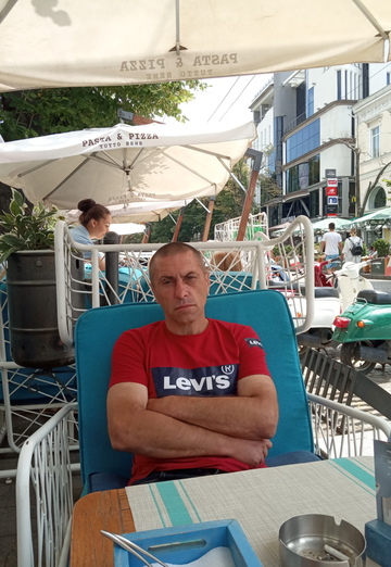 My photo - Nikolay, 54 from The Valley (@nikolay203771)
