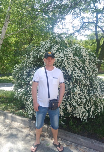 My photo - Den, 39 from Kyiv (@den20385)