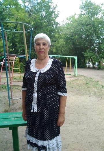 Моя фотография - Валентина, 69 из Казань (@valentina69226)