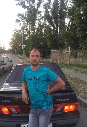 Моя фотография - Сергей, 35 из Ростов-на-Дону (@sergey919276)