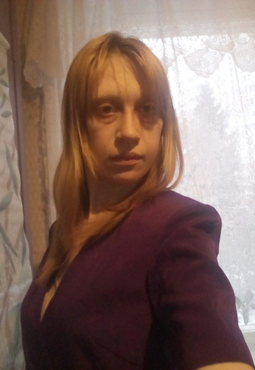 Моя фотография - ольга, 35 из Зеленоград (@olga326775)