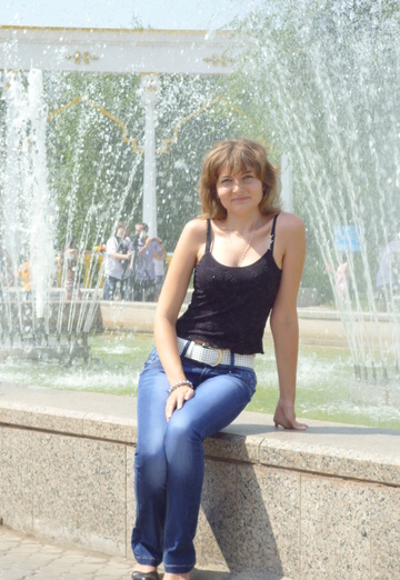 Моя фотография - Наталья, 37 из Астана (@natalya160728)