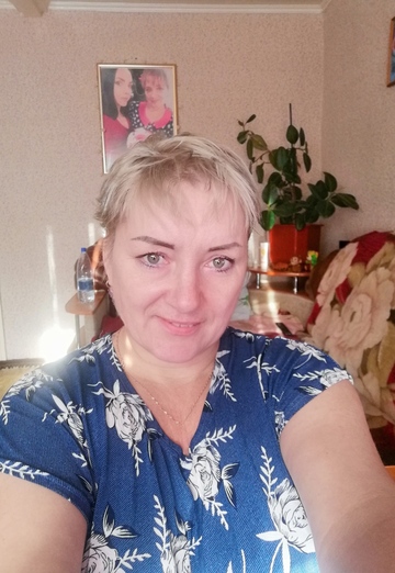 My photo - Natalya, 49 from Yalutorovsk (@natalya128025)