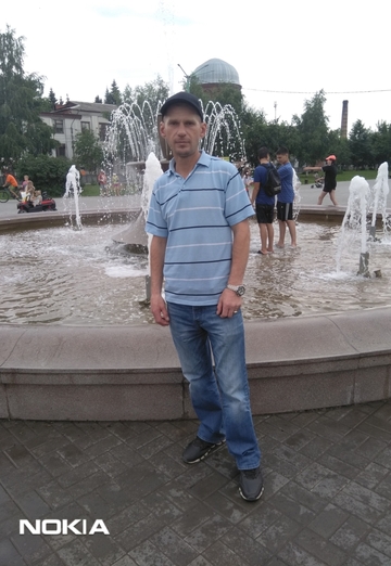 Моя фотография - Виталий, 43 из Бийск (@vitaliy131163)