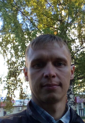 My photo - Arkadiy, 34 from Kirov (@arkadiy9361)
