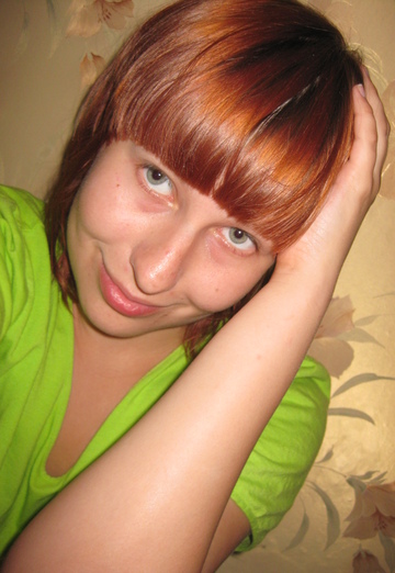 My photo - Tatyana, 33 from Budyonnovsk (@tatyana59358)