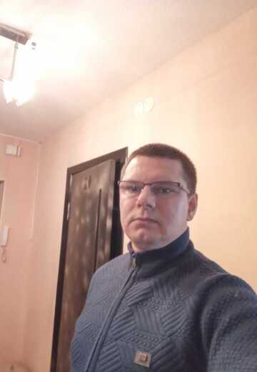 My photo - Mihail, 44 from Yaroslavl (@mihail183683)