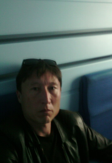 Моя фотография - Mансур, 45 из Алматы́ (@mansur3252)