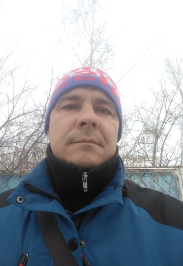 Моя фотография - Сергей, 46 из Железногорск (@sergey722278)