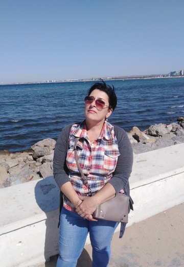 Моя фотография - Елена, 52 из Луганск (@elena463653)