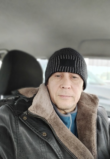 La mia foto - Valeriy, 47 di Petropavlovsk-Kamčatskij (@valeriy98962)