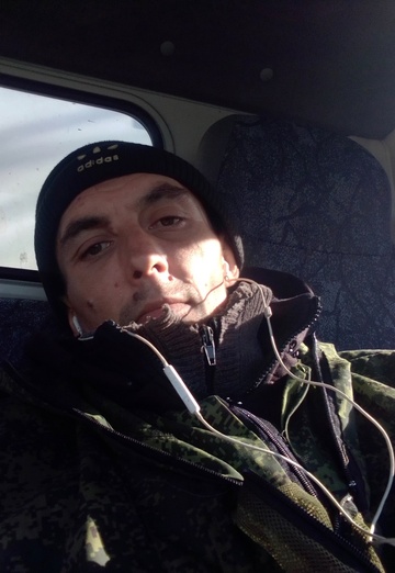 Моя фотография - Leha Kostyhenko, 34 из Хабаровск (@lehakostyhenko)