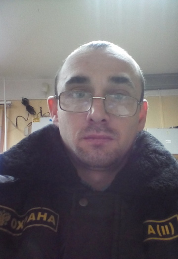 My photo - Viktor, 35 from Ivanovo (@viktor151911)