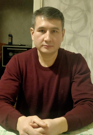 My photo - Suhrap Manapov, 47 from Almaty (@suhrapmanapov1)