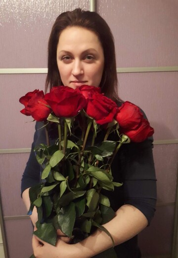 Моя фотография - Людмила, 39 из Волгоград (@ludmila67042)